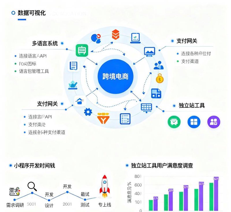 微创新：微信小程序开发引领新潮流