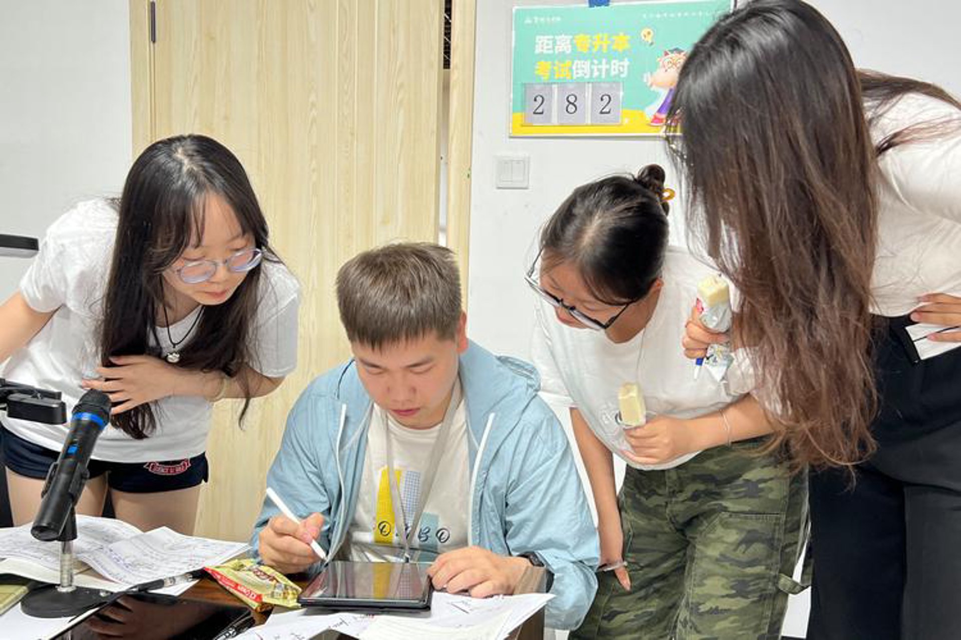 建达园网络