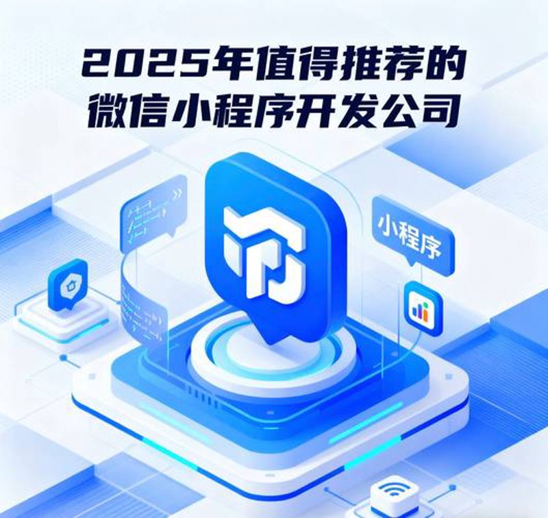 微信小程序开发:解锁移动生态新天地