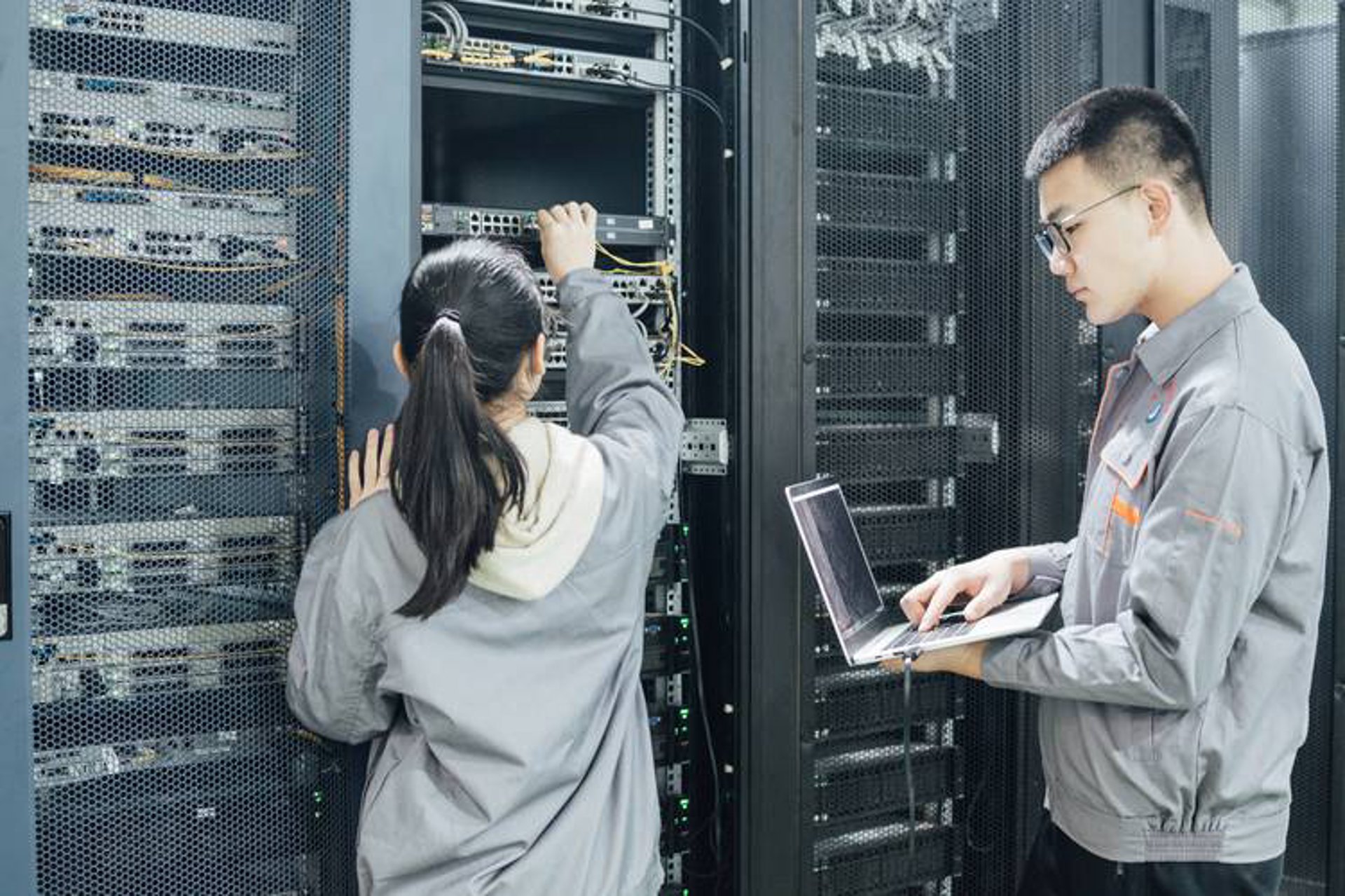 建达园网络